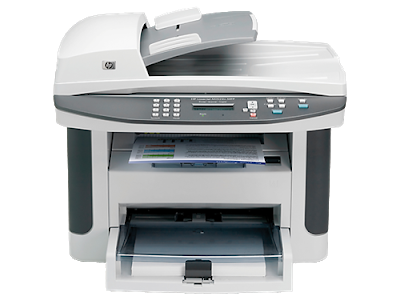 Hp laserjet 3052 scanner software mac